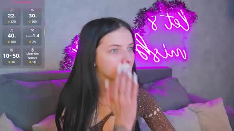 Eva online show from January 2026 12:05:02 AM