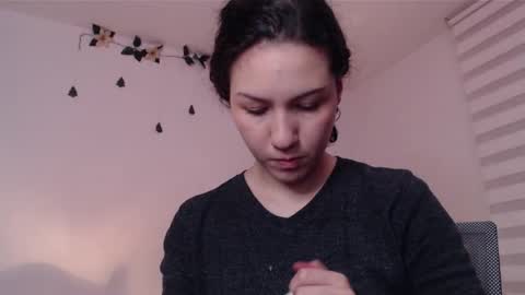 Jane online show from January 2025 11:56:01 PM