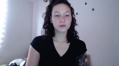 Jane online show from February 2025 10:22:02 PM