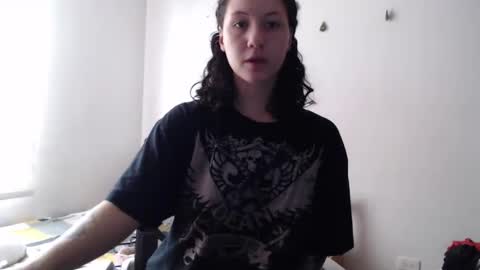 Jane online show from February 2025 08:43:02 PM