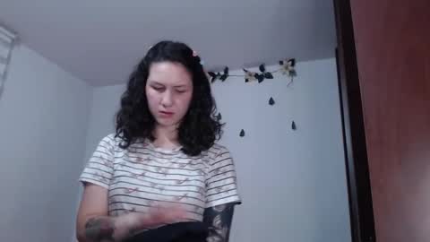 Jane online show from March 2025 02:17:01 AM