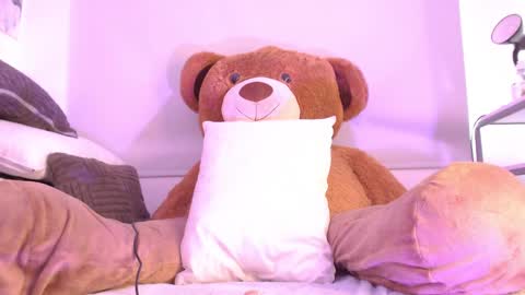 Jane online show from February 2025 07:35:01 PM