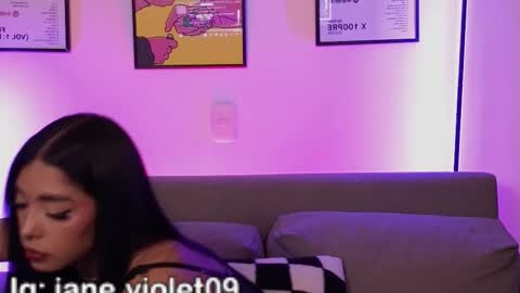 Snapshot of janehart_ chatting on November 2025 09:51:02 PM Jane online show from November 2025 09:51:02 PM