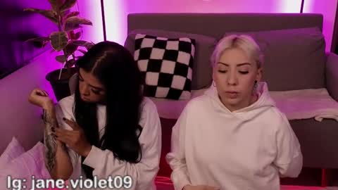 Jane online show from December 2025 01:35:01 AM