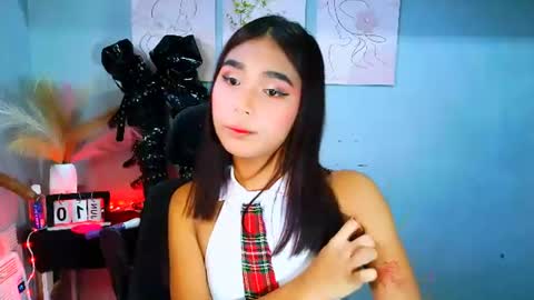 Janelarose online show from June 2026 03:50:02 AM
