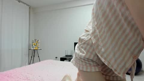 JaneLong online show from November 2025 04:24:02 AM