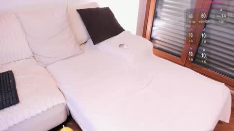 JaneLyrne online show from March 2026 12:18:01 PM