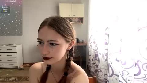 Snapshot of janenegearhart chatting on June 2026 09:06:02 AM Kate online show from June 2026 09:06:02 AM