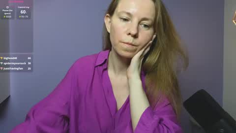 janepearl online show from April 2026 07:05:02 PM