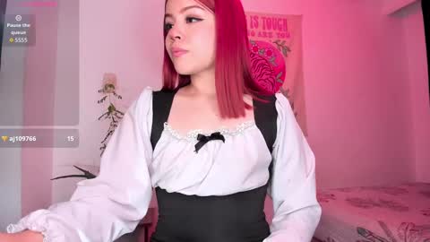 Jane online show from September 2025 01:40:01 AM