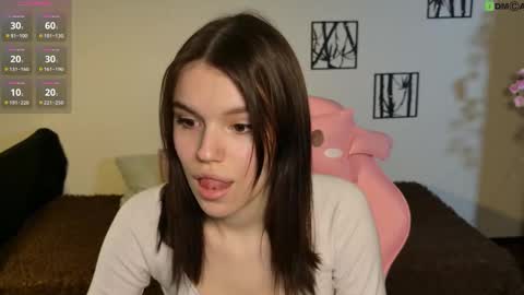 Alexia online show from March 2026 08:40:01 AM