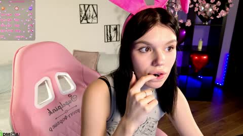 Alexia online show from April 2026 09:32:02 AM