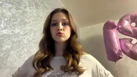 Snapshot of janettachapen chatting on July 2026 11:57:01 AM Lilly online show from July 2026 11:57:01 AM
