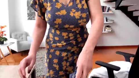 JANE TURNER MILF online show from February 2025 01:28:02 PM