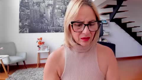 JANE TURNER MILF online show from October 2025 01:25:02 PM