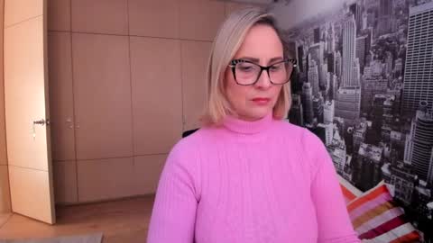 JANE TURNER MILF online show from February 2026 01:26:02 PM