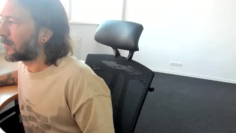 Jan Jerkoff public online show from January 2026 08:19:01 AM