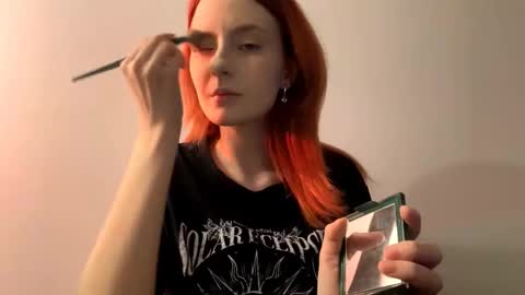 Jani online show from December 2025 12:10:01 PM