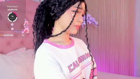 JanibethSchedule 11pm a 6am COL online show from April 2026 03:34:02 AM