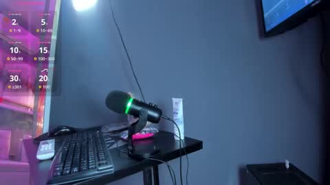 Janinne  online show from February 2026 11:11:01 AM