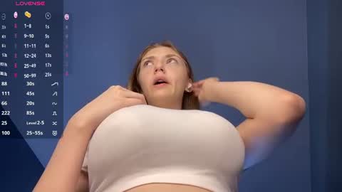 Stacy online show from July 2026 08:41:02 AM