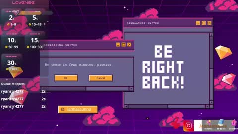 Snapshot of jannaasuna chatting on January 2025 11:44:01 PM jannaasuna online show from January 2025 11:44:01 PM