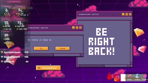 jannaasuna online show from February 2025 06:05:02 PM