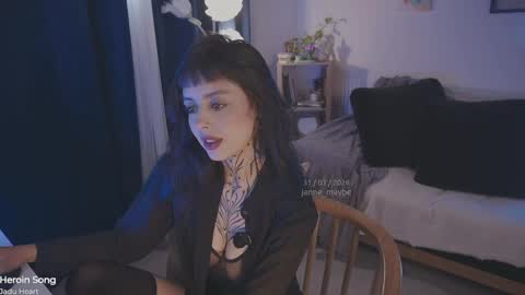   jmaybe e online show from March 2026 03:45:01 PM