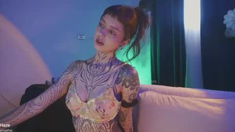 Snapshot of janne_maybe chatting on July 2026 03:29:02 PM jmaybe e online show from July 2026 03:29:02 PM