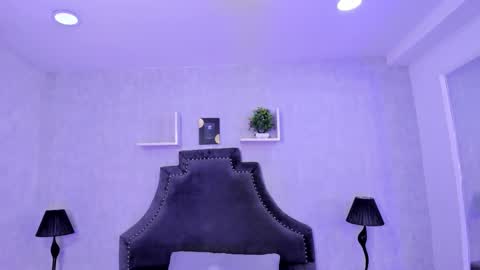 Snapshot of janneblossom chatting on October 2025 09:45:01 PM Janne  online show from October 2025 09:45:01 PM