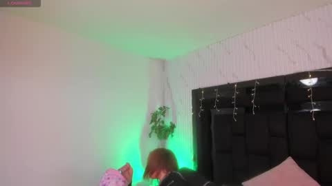 Janne  online show from February 2026 10:50:01 PM