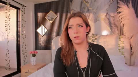 Janne  online show from March 2026 10:47:01 PM