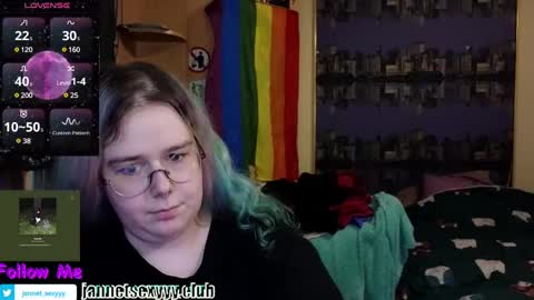 Snapshot of jannet_star chatting on December 2024 05:59:01 AM Jannet online show from December 2024 05:59:01 AM