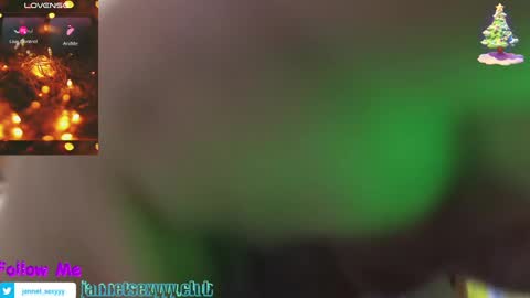 Snapshot of jannet_star chatting on December 2024 10:59:02 PM Jannet online show from December 2024 10:59:02 PM