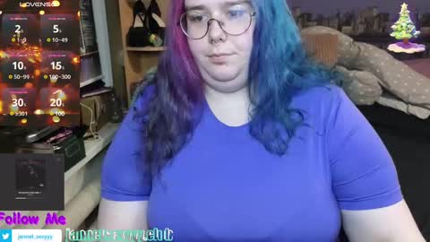 Snapshot of jannet_star chatting on January 2025 11:55:01 PM Jannet online show from January 2025 11:55:01 PM