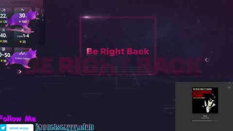 Snapshot of jannet_star chatting on January 2025 03:55:02 AM Jannet online show from January 2025 03:55:02 AM