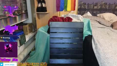 Snapshot of jannet_star chatting on January 2025 04:02:02 PM Jannet online show from January 2025 04:02:02 PM