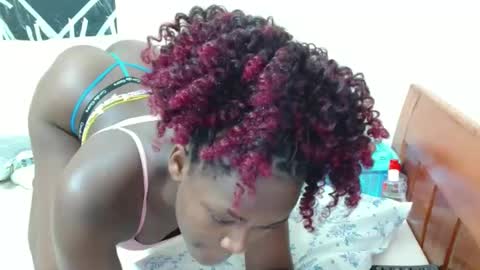 Jannie online show from March 2026 05:29:01 PM