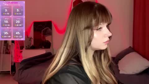 Janni online show from February 2026 09:44:02 PM