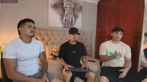 janomar01 online show from February 2026 08:29:02 PM