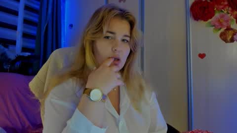 JansyLines online show from November 2025 11:03:01 PM