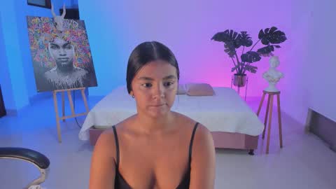 Snapshot of jany__love chatting on September 2025 10:48:02 AM JANY online show from September 2025 10:48:02 AM