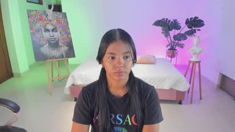 Snapshot of jany__love chatting on September 2025 10:48:01 AM JANY online show from September 2025 10:48:01 AM