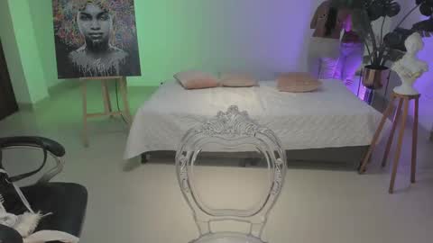 Snapshot of jany__love chatting on October 2025 10:56:02 AM JANY online show from October 2025 10:56:02 AM
