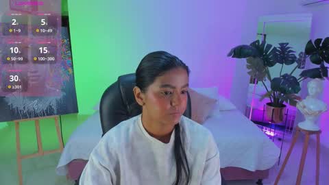 JANY online show from March 2026 10:53:01 AM