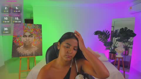 JANY online show from April 2026 10:41:02 AM