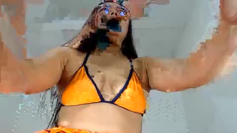 Snapshot of japonesa01 chatting on October 2025 07:41:01 PM Monik online show from October 2025 07:41:01 PM