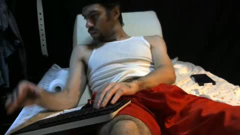 Jare-Hunkynuts online show from January 2025 10:47:02 PM