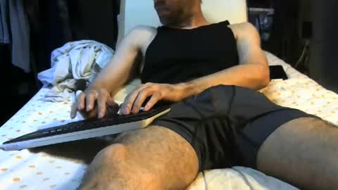 Jare-Hunkynuts online show from April 2026 06:27:01 PM