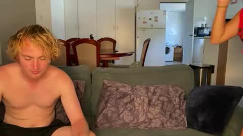 jared and lily online show from January 2025 06:10:01 AM